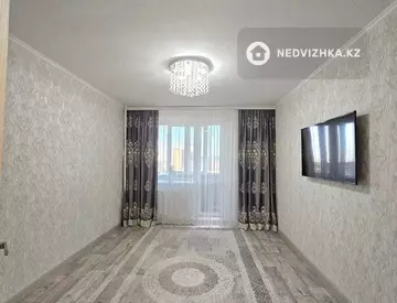 3-комнатная квартира, этаж 7 из 9, 63 м²