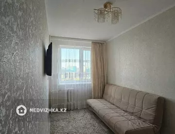 3-комнатная квартира, этаж 7 из 9, 63 м²
