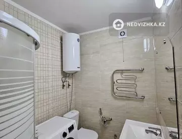 3-комнатная квартира, этаж 7 из 9, 63 м², миниатюра 7
