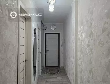 3-комнатная квартира, этаж 7 из 9, 63 м², миниатюра 9