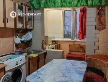 2-комнатная квартира, этаж 3 из 5, 44 м², На длительный срок