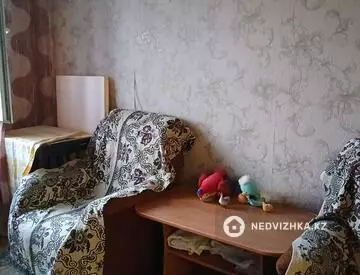 2-комнатная квартира, этаж 3 из 5, 44 м², На длительный срок