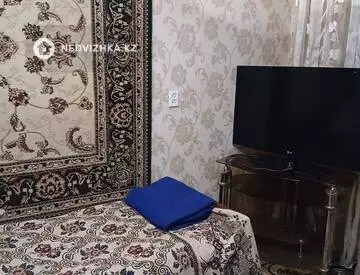 2-комнатная квартира, этаж 3 из 5, 44 м², На длительный срок