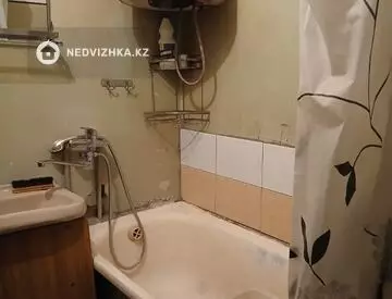 2-комнатная квартира, этаж 3 из 5, 44 м², На длительный срок