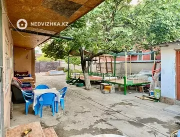 5-комнатная часть дома, 8 соток, 691 м²
