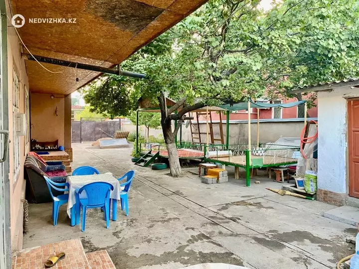 5-комнатная часть дома, 8 соток, 691 м², фотография 5
