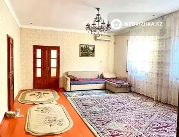 5-комнатная часть дома, 8 соток, 691 м², миниатюра 11