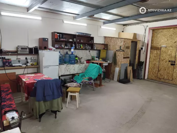 Офис, Склад и др., этаж 1 из 1, 44 м², На длительный срок, фотография 5