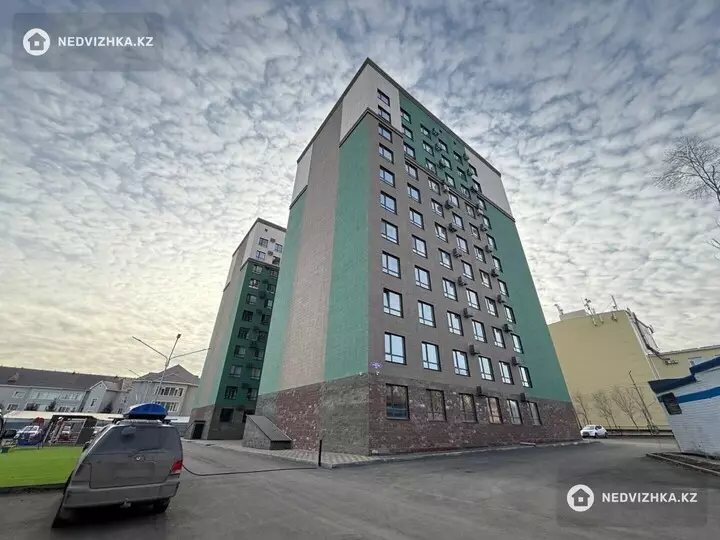 2-комнатная квартира, этаж 7 из 11, 67 м², 2-фотосурет