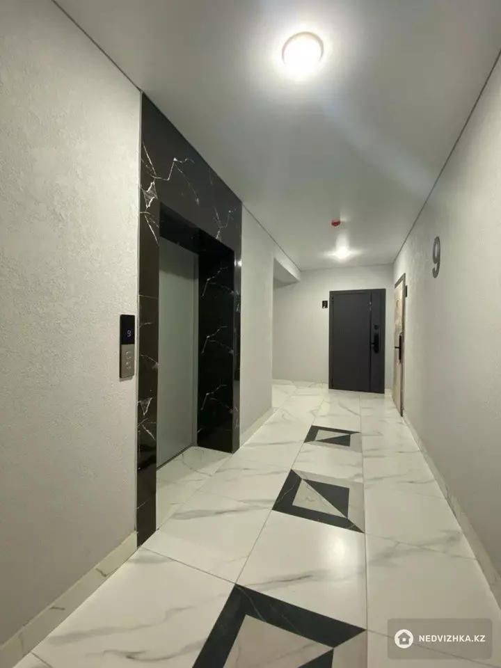 2-комнатная квартира, этаж 7 из 11, 67 м², 3-фотосурет