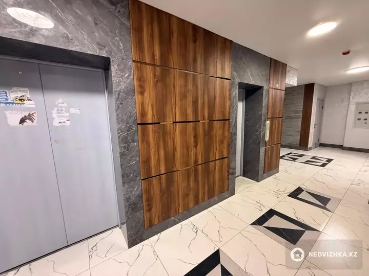 2-комнатная квартира, этаж 7 из 11, 67 м², 4-фотосурет