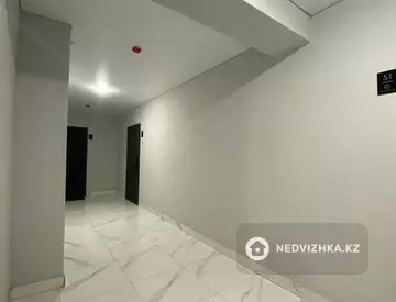 2-бөлмелі пәтер, қабат 7 барлық қабат саны 11, 67 м², 6-нобай