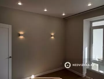 2-бөлмелі пәтер, қабат 7 барлық қабат саны 11, 67 м², 7-нобай