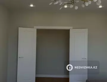 2-бөлмелі пәтер, қабат 7 барлық қабат саны 11, 67 м², 9-нобай