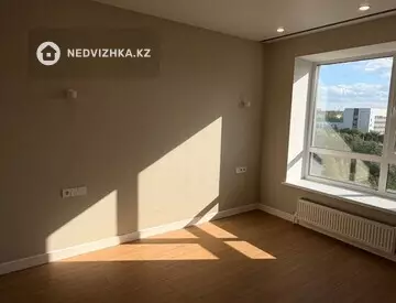2-бөлмелі пәтер, қабат 7 барлық қабат саны 11, 67 м², 10-нобай