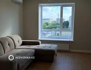 2-бөлмелі пәтер, қабат 7 барлық қабат саны 11, 67 м², 12-нобай