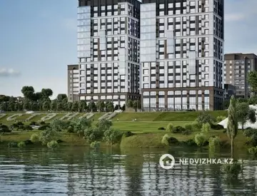 2-комнатная квартира, этаж 12 из 14, 79 м²