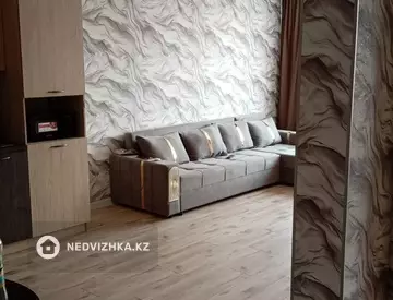 2-комнатная квартира, этаж 6 из 7, 50 м², На длительный срок