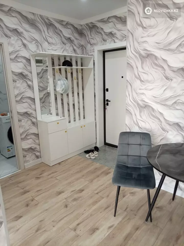 2-комнатная квартира, этаж 6 из 7, 50 м², На длительный срок, фотография 5