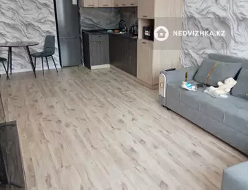 2-комнатная квартира, этаж 6 из 7, 50 м², На длительный срок, миниатюра 8