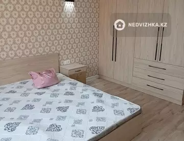 2-комнатная квартира, этаж 6 из 7, 50 м², На длительный срок, миниатюра 10