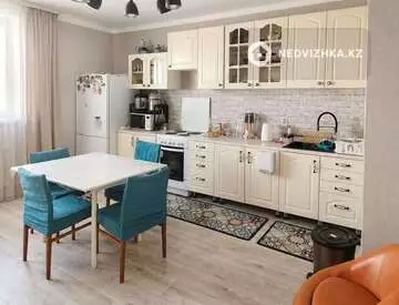 3-комнатная квартира, этаж 15 из 16, 132 м²