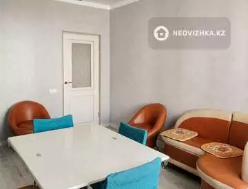 3-комнатная квартира, этаж 15 из 16, 132 м²