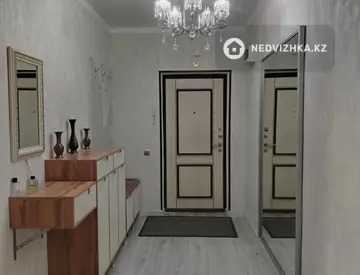 3-комнатная квартира, этаж 15 из 16, 132 м²