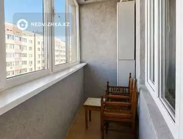 3-комнатная квартира, этаж 15 из 16, 132 м²
