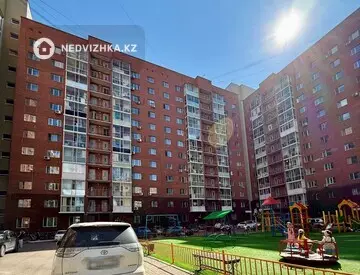 3-комнатная квартира, этаж 12 из 12, 104 м²