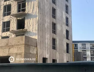 2-комнатная квартира, этаж 5 из 6, 48 м²