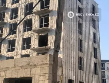 2-комнатная квартира, этаж 5 из 6, 48 м²