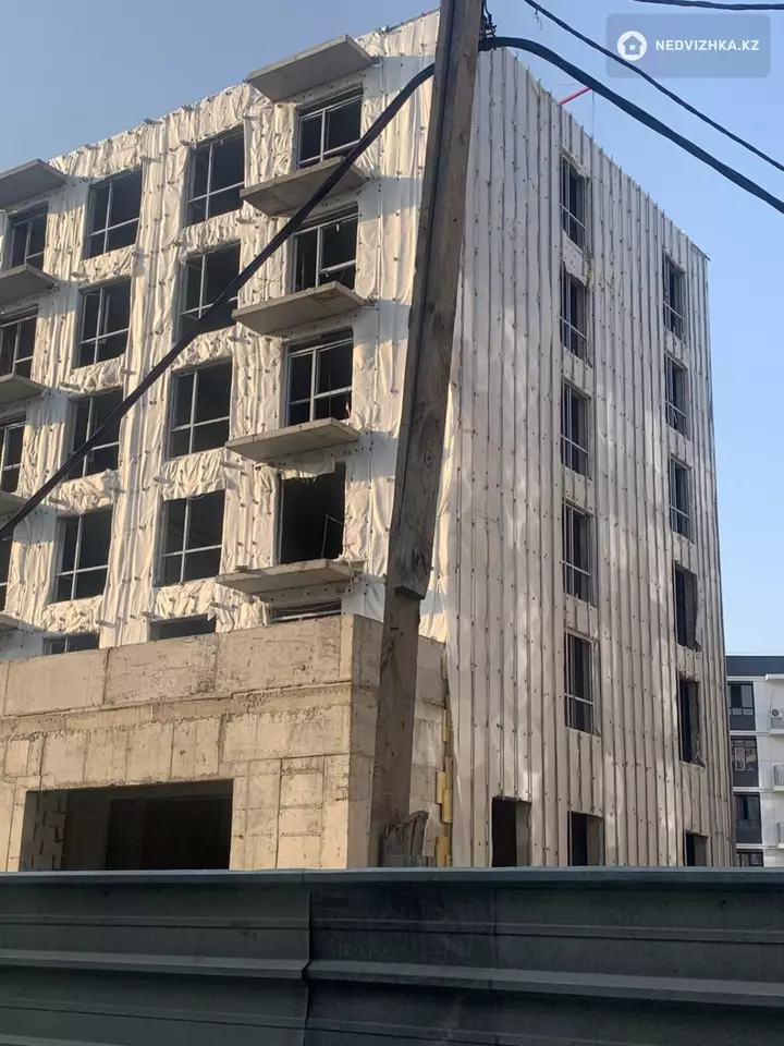2-комнатная квартира, этаж 5 из 6, 48 м², 2-фотосурет