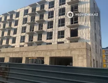 2-комнатная квартира, этаж 5 из 6, 48 м²