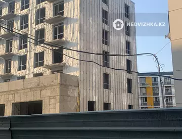 2-комнатная квартира, этаж 5 из 6, 48 м²