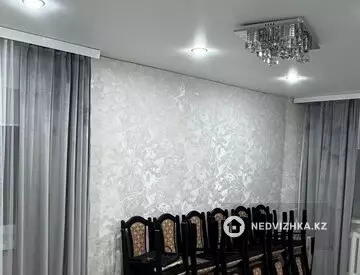 2-комнатная квартира, этаж 5 из 9, 53 м²
