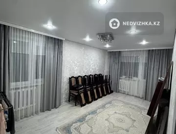2-комнатная квартира, этаж 5 из 9, 53 м²