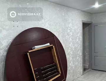 2-комнатная квартира, этаж 5 из 9, 53 м²