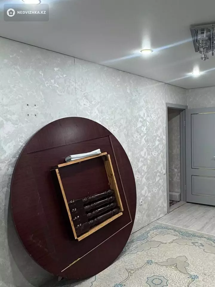 2-комнатная квартира, этаж 5 из 9, 53 м², фотография 4