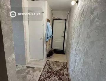 2-комнатная квартира, этаж 5 из 9, 53 м²