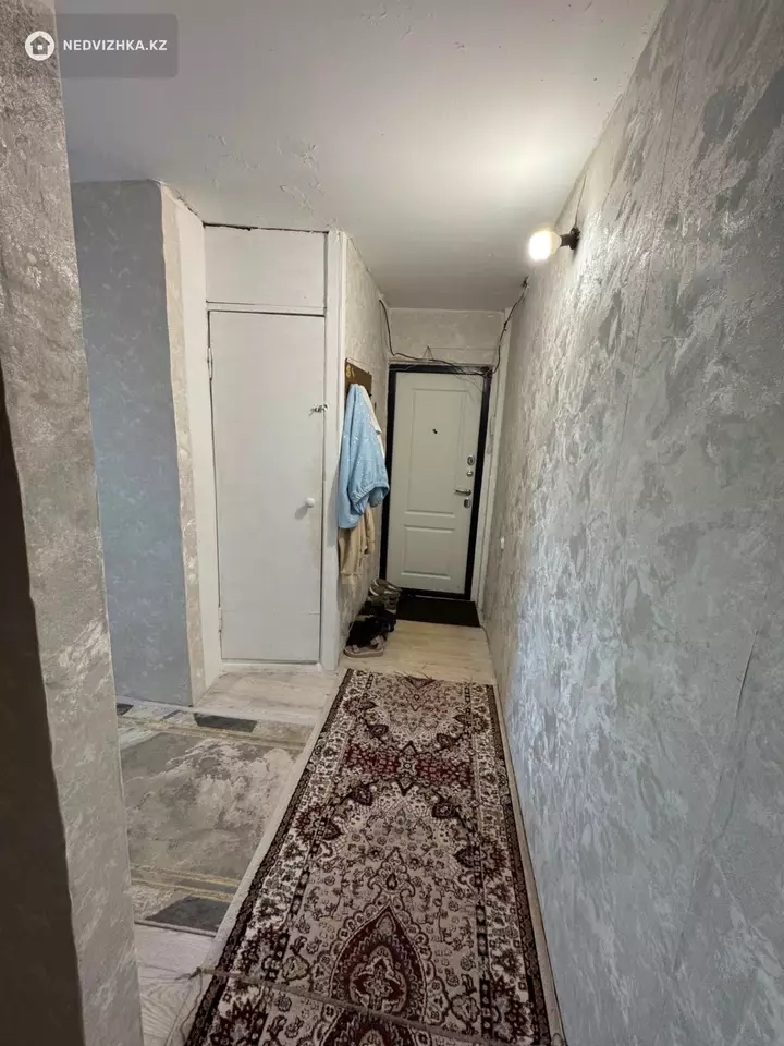 2-комнатная квартира, этаж 5 из 9, 53 м², фотография 5