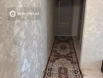 2-комнатная квартира, этаж 5 из 9, 53 м², миниатюра 6