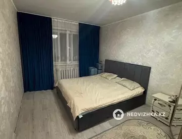 2-комнатная квартира, этаж 5 из 9, 53 м², миниатюра 8