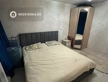 2-комнатная квартира, этаж 5 из 9, 53 м², миниатюра 9