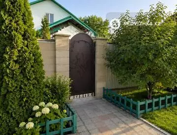 6-бөлмелі үй, 8 соттық, 172 м², 2-нобай