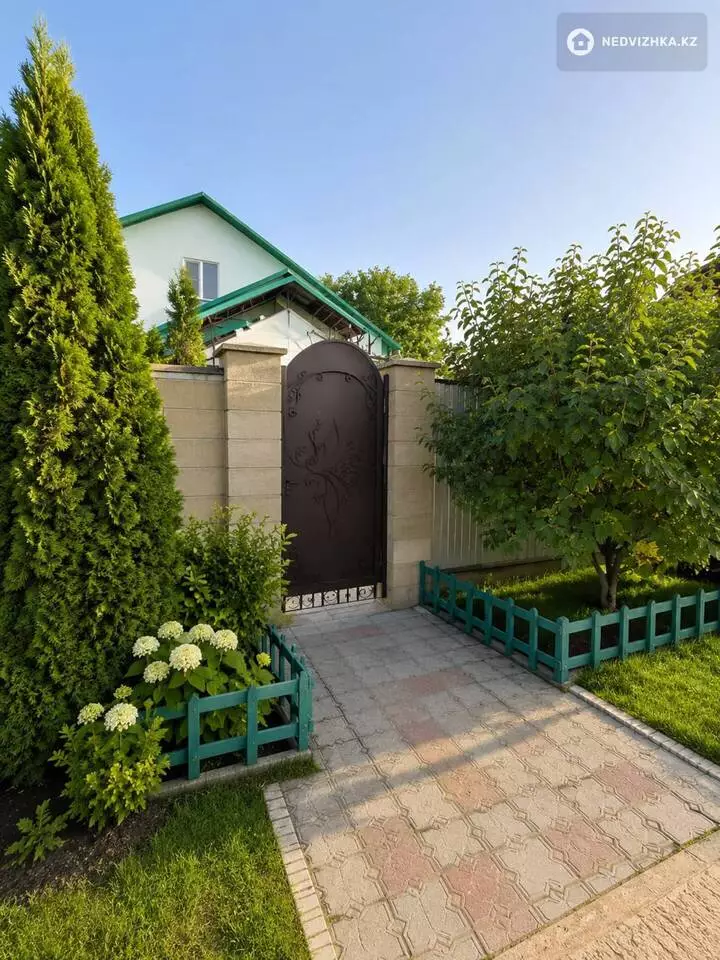 6-комнатный дом, 8 соток, 172 м², фотография 2