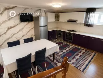 6-бөлмелі үй, 8 соттық, 172 м², 5-нобай