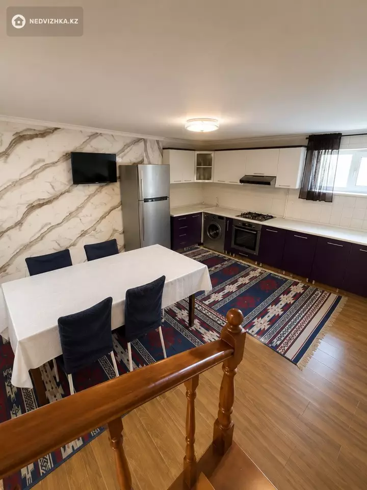6-комнатный дом, 8 соток, 172 м², фотография 5