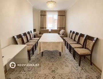 6-бөлмелі үй, 8 соттық, 172 м², 6-нобай