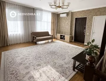 6-бөлмелі үй, 8 соттық, 172 м², 8-нобай